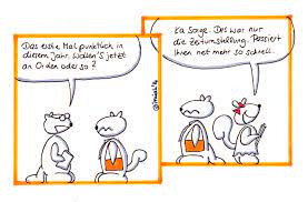 In der nacht von samstag auf sonntag ist es schon wieder soweit: Zeitumstellung Und Punktlichkeit Maulwerk
