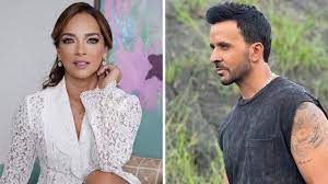 Luis Fonsi y Adamari López: la actriz publicó un video con indirecta ¿para  el cantante? | Univision Famosos | Univision