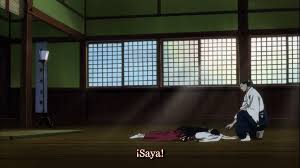 La historia sigue a saya kisaragi como alumna de segundo curso del instituto privado sanabara, donde lleva una vida normal y disfruta de su diario vivir.sin embargo,su padre le encomienda la misión como heredera del. Blood C Episodio 01 Sub Espanol Estreno 2011 Luna Blog