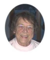 Berniece Veldman Obituary January 15, 2009