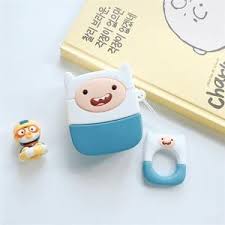 Adventure Time Airpod Case Airpod Case Adventure Time Case