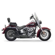 Image result for Scarlet Red 1993 FLSTF