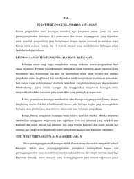 Setiap organisasi ataupun perusahaan memiliki tujuan yang harus dicapai untuk mencapai tujuan organisasi atau perusaahn tersebut diperlukan perencankan serta pengendallian manajemen untuk memberikan. Spm Bab 7