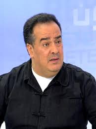 Taoufik Ben Brik, tunisian journalist