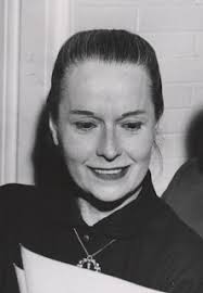 A Mythical Monkey writes about the movies: Happy Birthday, Louise Brooks  (2012)