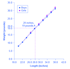 Reading Types Of Graphs Microeconomics