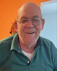 Dale Everett Morgan Obituary November 28, 2023