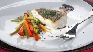Merluza al horno, merluza a la plancha, merluza en salsa verde, merluza a la vasca o a la marinera. Recetas De Merluza