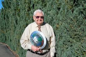 Irrigation Festival profile: Honorary Pioneer Ron Parrish