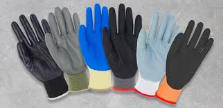 Safetyproductsworld.com delivers professional nitrile exam and commercial gloves products to your business at wholesale and discount prices. A New Innovation In Glove Coatings Occupational Health Safety