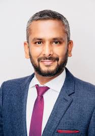 GOWRISHANKAR GOVINDARAJULU