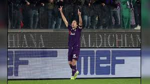 Born 25 october 1997) is an italian professional footballer who plays for serie a club juventus, on loan from fiorentina, and the italy national team. 3 Bukti Ac Milan Ungguli Juventus Dalam Perburuan Federico Chiesa Indosport