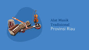 Gambar alat musik tradisional riau alat musik tradisional riau. 8 Jenis Alat Musik Tradisional Riau Beserta Gambar Penjelasannya