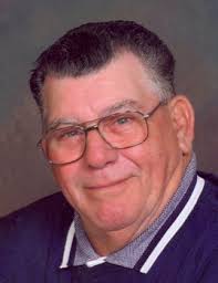 Obituary for Harold W. 'Mike' Brinson