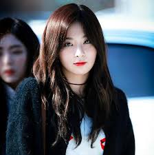 Maybe you would like to learn more about one of these? Red Velvet Seulgi Is The Only Female Idol In Sm Who Doesn T Have Something Kpopmap