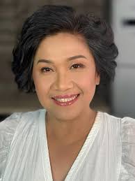 Maam Shirley Agrupis