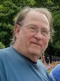 William Gerald “Bill” Hunsaker (1944-2018)