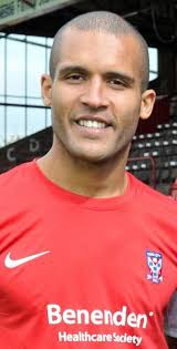 CLARKE CARLISLE: Football world unites behind ex-York City player