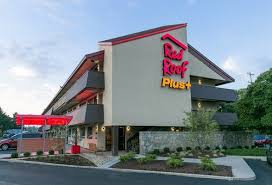 Cheap Hotels In Columbus Oh Near Osu Red Roof Plus Red Roof Red Roof Inn Dublin Ohio