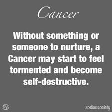 In this month's galactic guidance: I Mean Wow Can This Describe Me More Ugh Cancer Zodiac Facts Cancer Horoscope Zodiac Signs Cancer