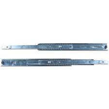 16 Insert Ball Bearing Replacement Drawer Slides For Rock River Tool Chests Fastenal