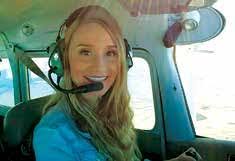 Heather Dirksen's Instagram, Twitter & Facebook