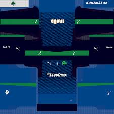 These are the new panathinaikos kits 2013/14, pao fc's new home, away and third shirts for the 13/14 greek super league season.panathinaikos are one of the biggest names in greece and have the likes of marcus berg, gordon schildenfeld and emir bajrami in their ranks Panathinaikos Kits 2016 17 From Kokakis23 Album On Imgur