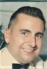 Malcolm Daykin Obituary (1933