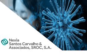Este desconto pode ser usado tanto num restaurante como nas plataformas online. Medidas Excecionais Covid 19 Ivaucher Nexia