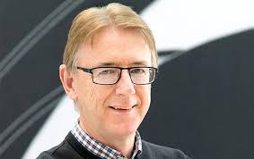 Professor Douglas MacFarlane elected as Fellow of the Royal Society