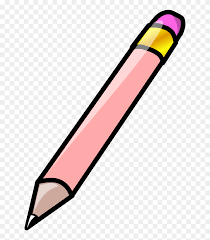 Check spelling or type a new query. Transparent Background Pencil Clipart Png Download 5194139 Pinclipart