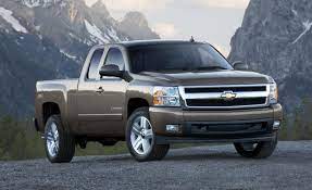 Buy used chevrolet silverado 1500 ls near you. 2008 Chevrolet Silverado And Silverado Hd