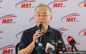 Laluan mrt2 sepanjang 52.2km akan diteruskan termasuklah laluan bahagian bawah tanah yang meliputi 13.5km di antara jalan ipoh dan kuchai bagi projek mrt2 yang diuruskan oleh mrt corp pula, kerajaan telah berjaya menurunkan kos kontrak pembinaan sebanyak rm8.8 bilion daripada. Fasa Satu Laluan Mrt Putrajaya Siap Pada Bulan Julai