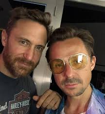 Explore tweets of martin solveig @martinsolveig on twitter. David Guetta Martin Solveig Release New Power Collaboration Thing For You Edm Nations