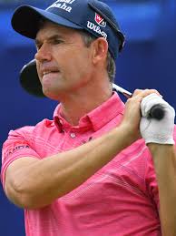 Padraig Harrington in final field for Chubb Classic in Naples