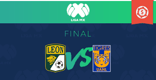 Los de siboldi sorprendieron a los tigres del 'tuca' ferretti en la ida de cuartos de final. Pronosticos Y Apuestas Final Liga Mx Mexico Primera Division Apuestas Club Aprende A Hacer Dinero De Las Apuestas