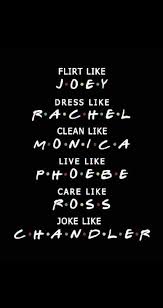 Movie Quotes Wallpaper Friends 35 Ideas In 2020 Friends Quotes Friends Poster Friends Tv