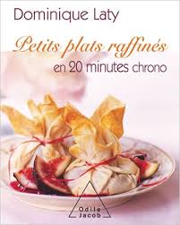 Petits Plats Raffines En 20 Minutes Chrono Pdf Gratuit Petits Plats Gratuit