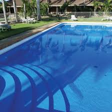 Painting pools has been an option even before pool plastering came around. New Life For Your Pool 0415171315