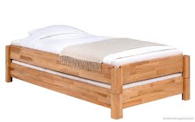 Das zweite kind macht es sich im bett. Massivholz Stapelbetten Betten Theo Buche Massiv Holz Betten Natur 90x200 Cm Kaufen Matches21