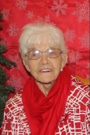 Helen GATES Obituary (2016)