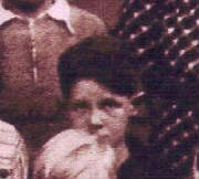 Blizzard family, Kempton, Maryland