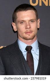 Los Angeles Dec 15 Jack Oconnell Stock Photo 237981019