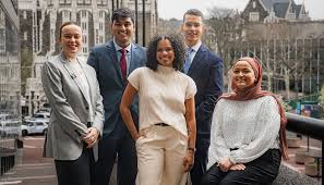 2024 Commencement Program by Colin Powell School for Civic and Global  Leadership - Issuu