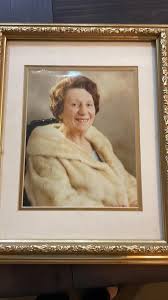 Our final Women of Banbury we...