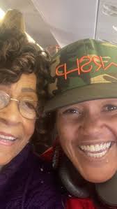 PREMIERE !! Tomorrow 03-03-at3pm. Suuuuper excited for the **concert  premiere** of ZOMBIE BLIZZARD @stlawrencectrto !!! 🙏🏾💜FAMILY, we are  working