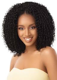 Amazon.com : Outre Premium Synthetic Converti Cap Wig After Midnight (34) :  Beauty & Personal Care