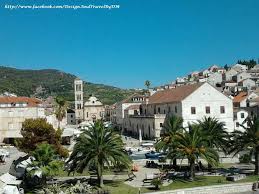 A beautiful tourist place is known for its natural beauty and beautiful beaches. Design Travel Island Of Hvar Croatia Archi Living Com