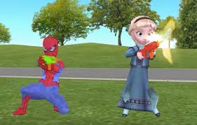 Maybe you would like to learn more about one of these? Creepy Kids Videos Like These Keep Popping Up On Youtube