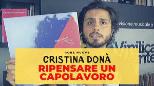 On this page you can listen to mp3 music free or download album or mp3 track to your pc, phone or tablet. Cristina Dona Tregua 1997 2017 Stelle Buone Recensione Youtube